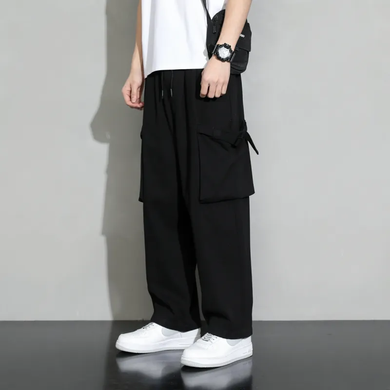 WJBS Cargo Pants Unisex-2