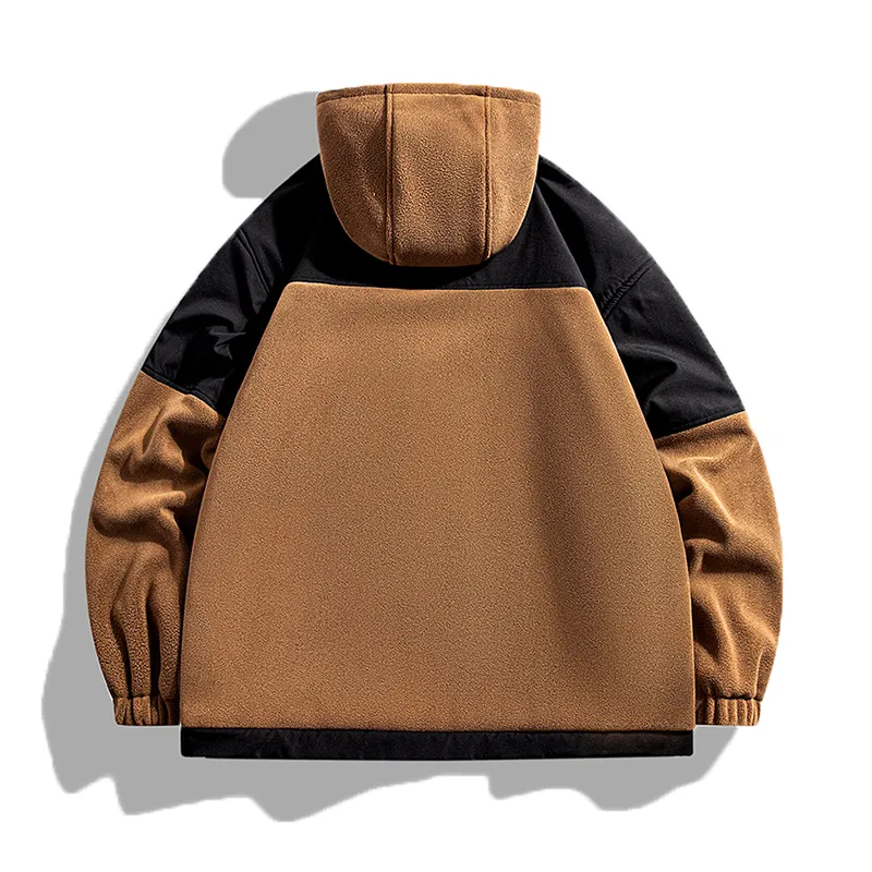 WJBS Jackets Unisex-1