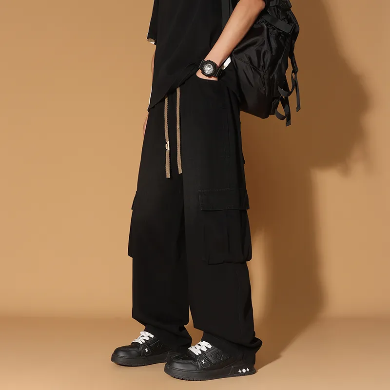 WJBS Jeans Unisex-3