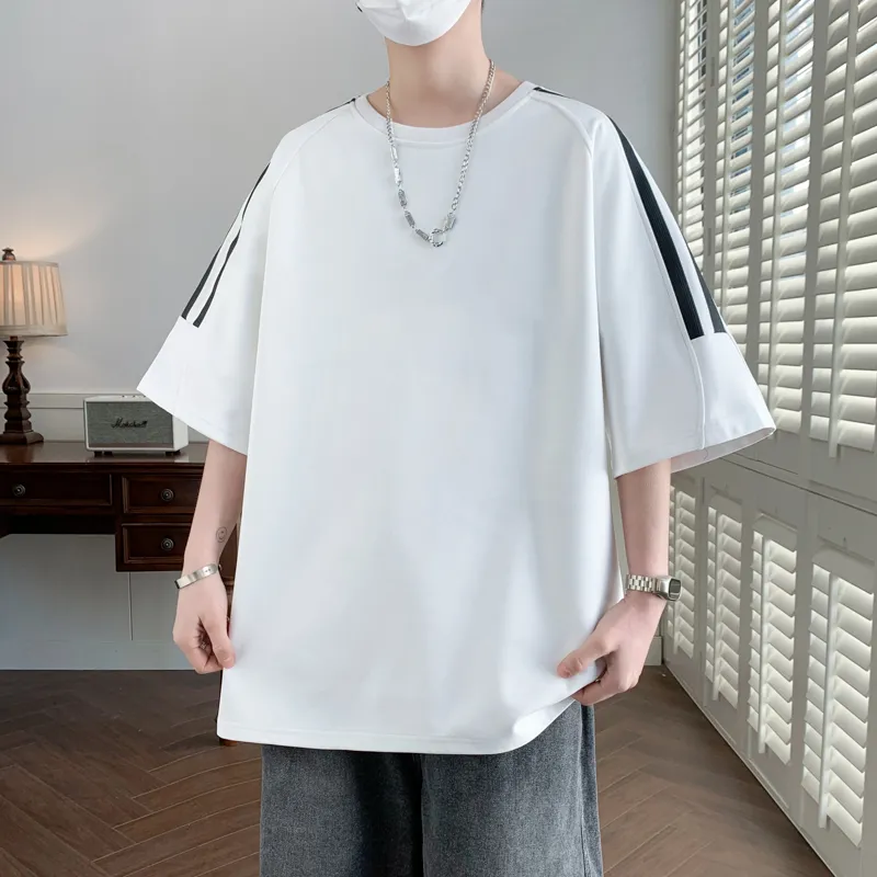 WJBS T Shirts Unisex-2