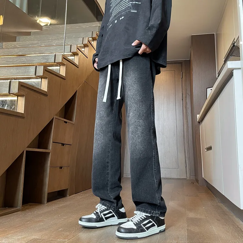 WJBS Jeans Unisex-3