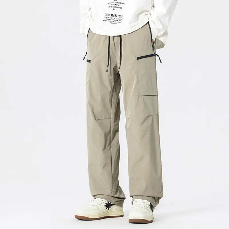 WJBS Cargo Pants Unisex-12