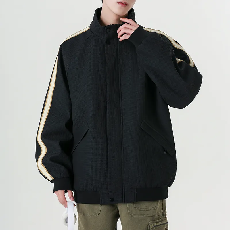WJBS Jackets Unisex-2