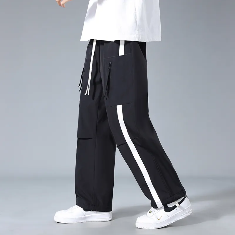 WJBS Casual Pants Women's-2