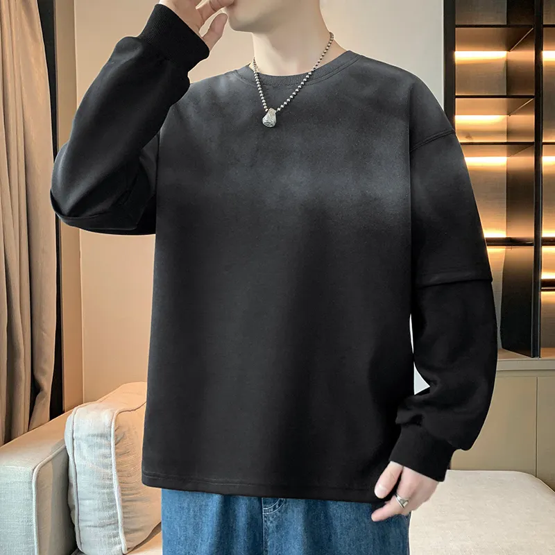 WJBS Sweatshirts Unisex-4