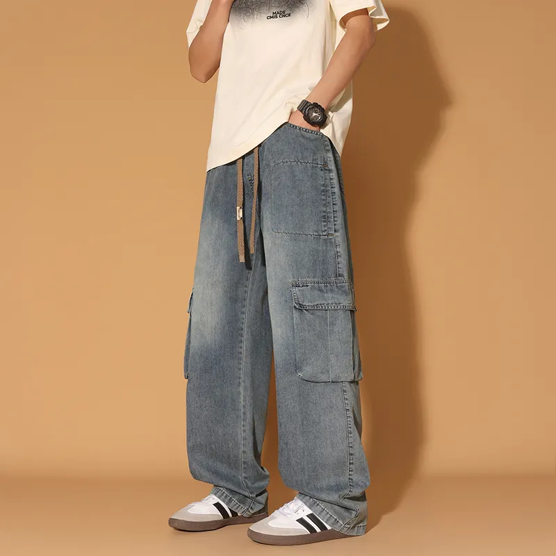 WJBS Jeans Unisex-6