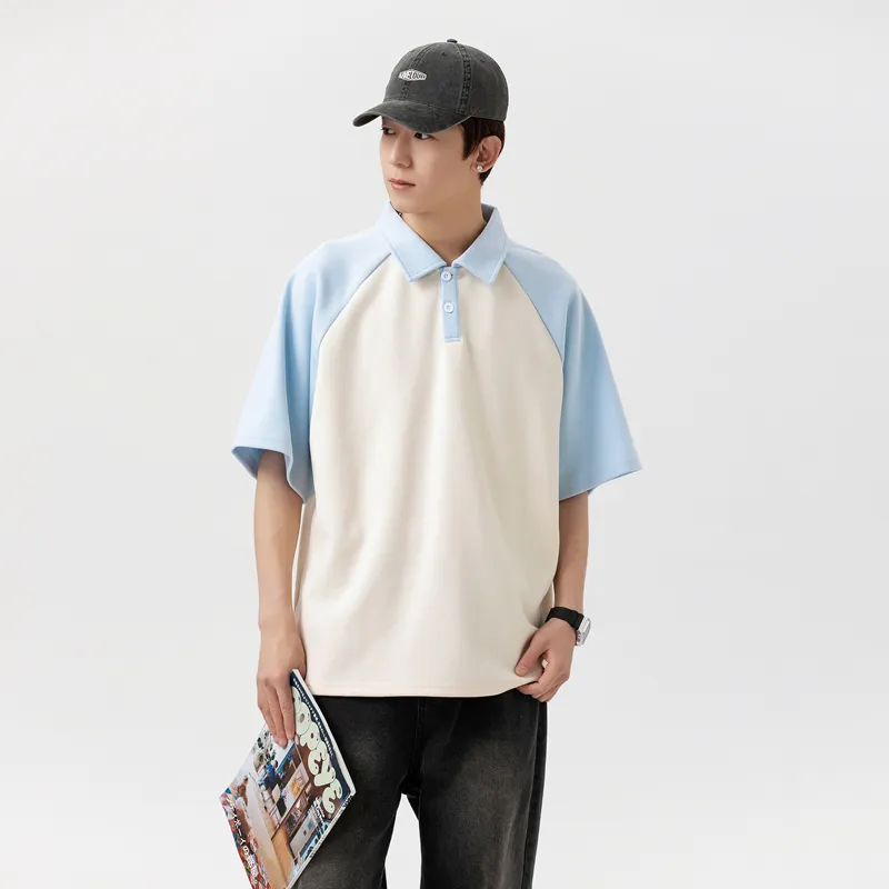 WJBS Polo Shirts Unisex-17