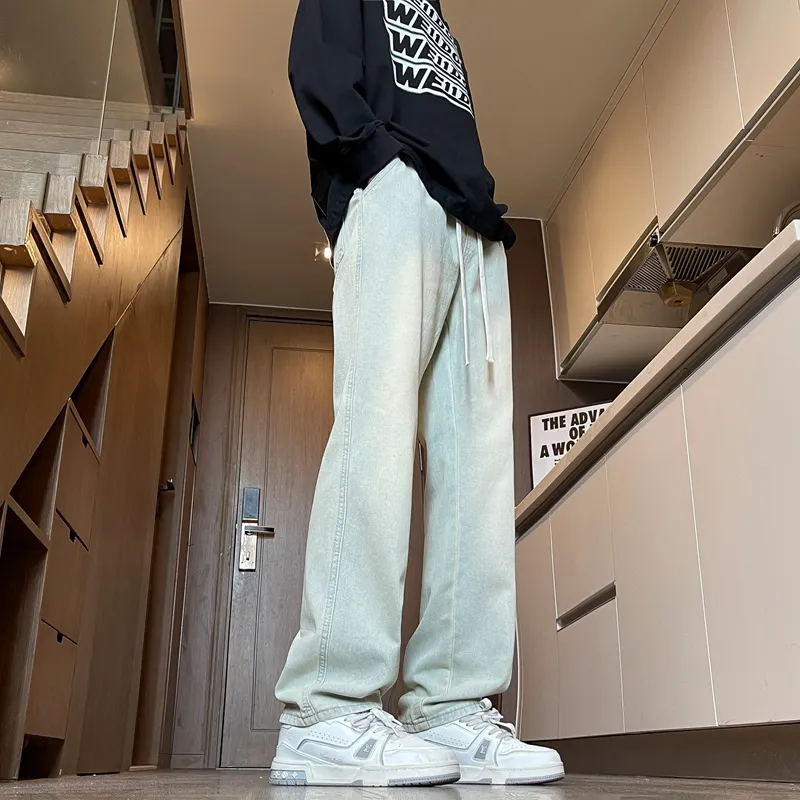 WJBS Jeans Unisex-12