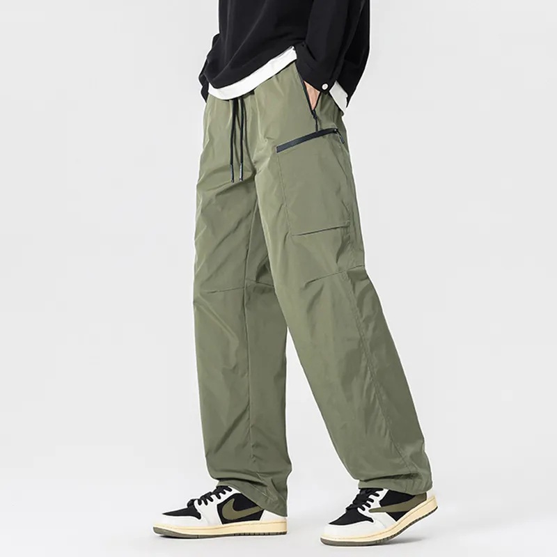 WJBS Cargo Pants Unisex-8