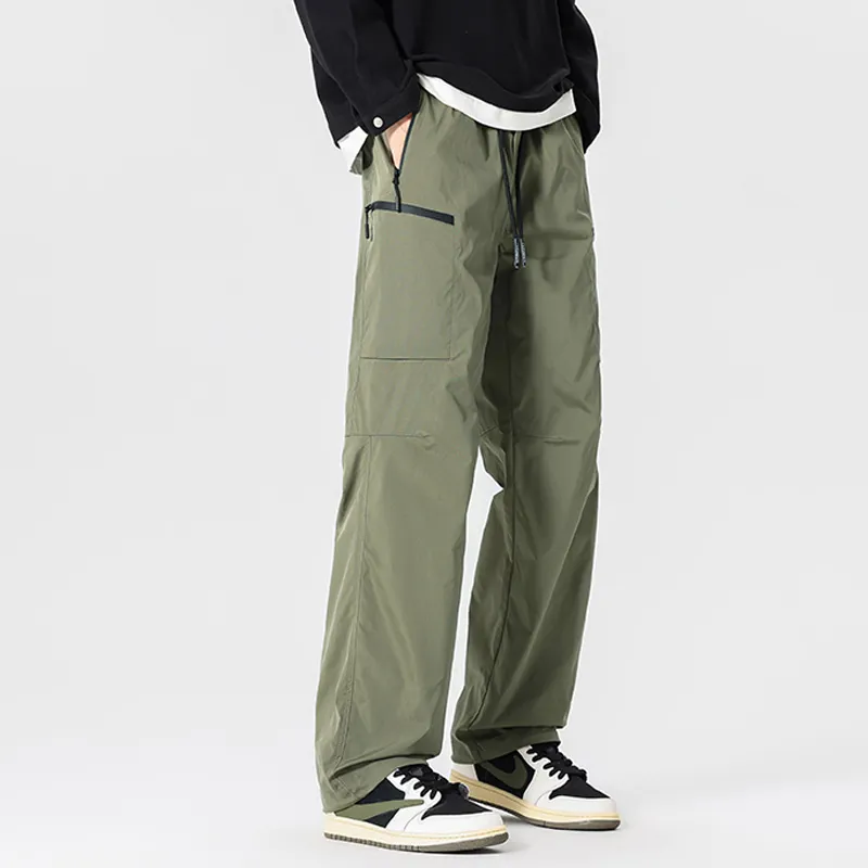 WJBS Cargo Pants Unisex-9