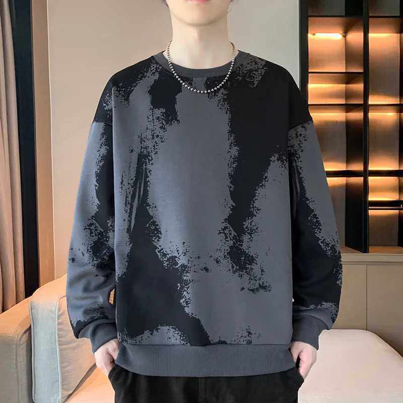 WJBS Sweatshirt Unisex Light Apricot-5