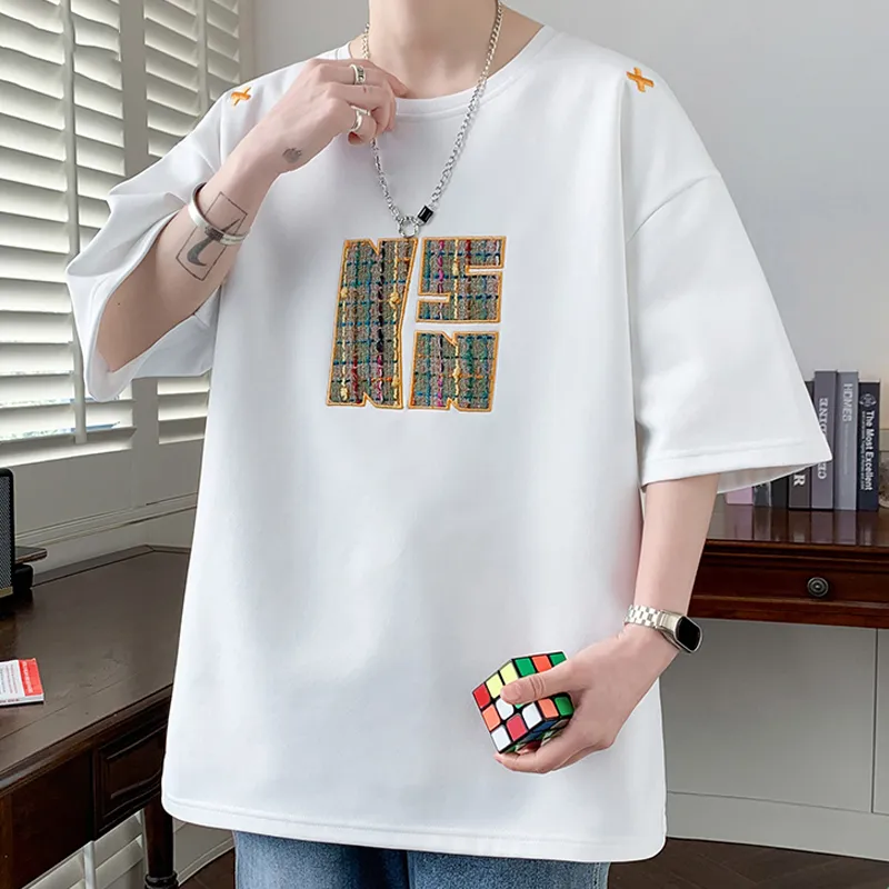 WJBS T Shirts Women's-2