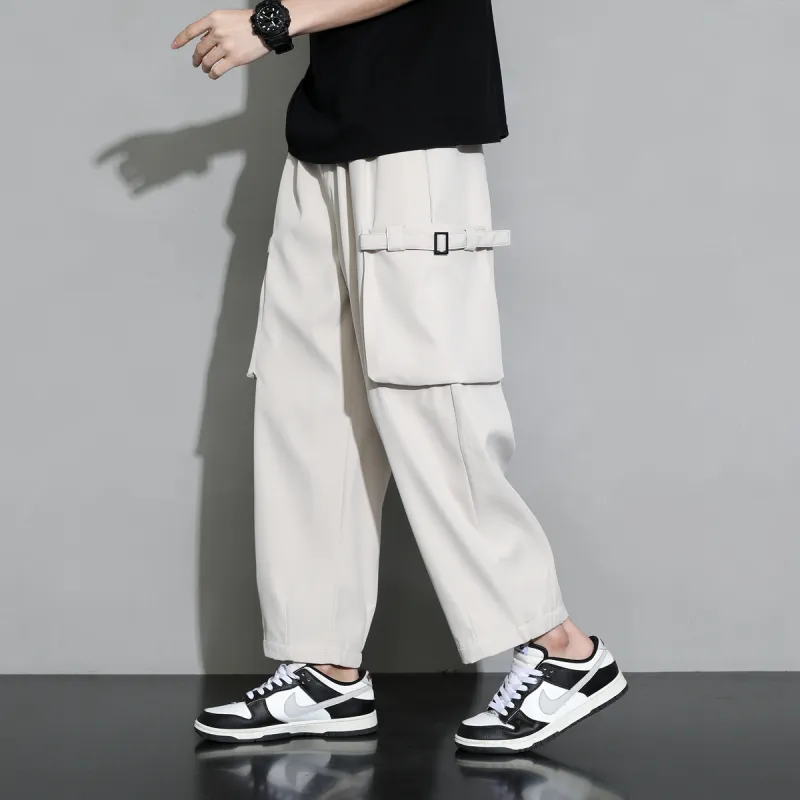 WJBS Cargo Pants Unisex-5