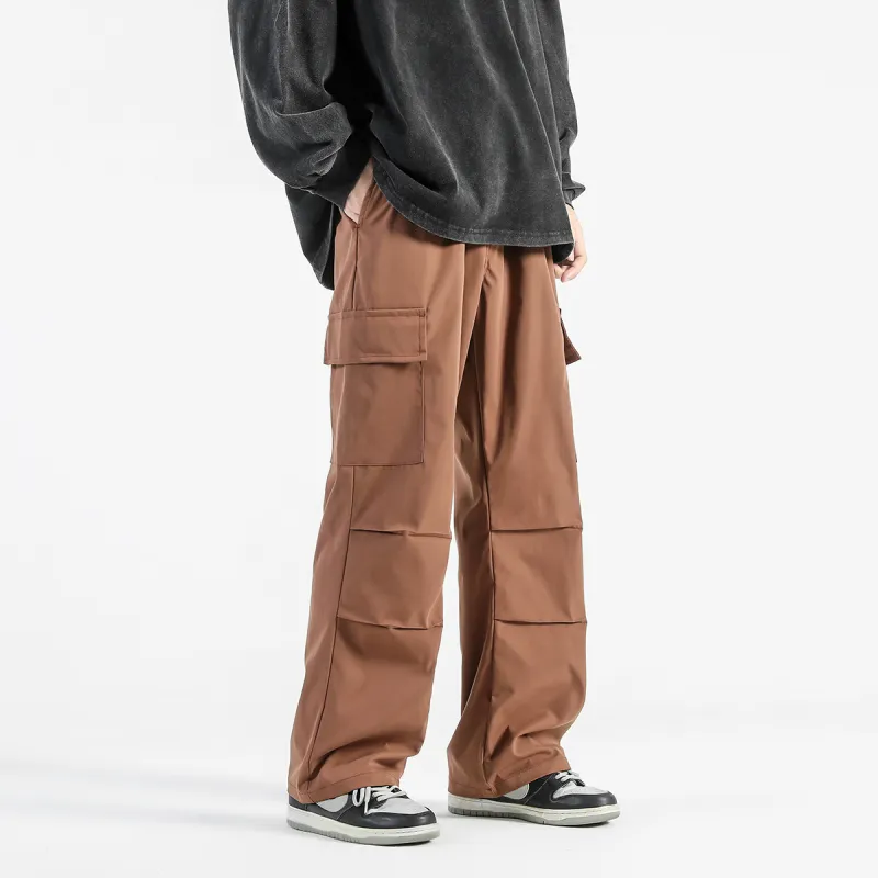 WJBS Cargo Pants Unisex-6