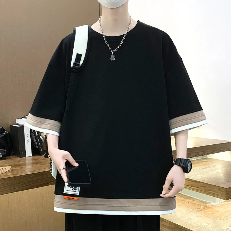 WJBS T Shirts Unisex-2