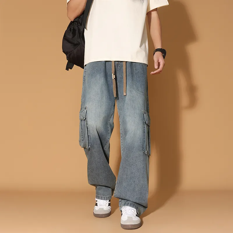 WJBS Jeans Unisex-8