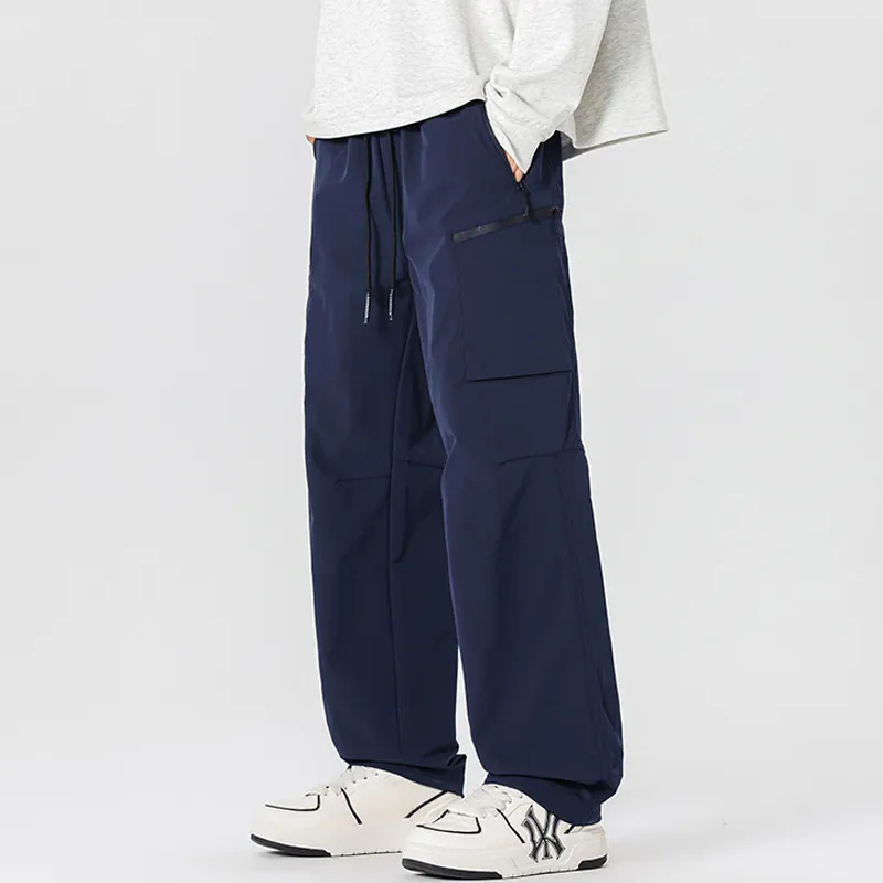 WJBS Cargo Pants Unisex-17