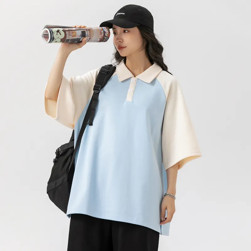 WJBS Polo Shirts Unisex-2