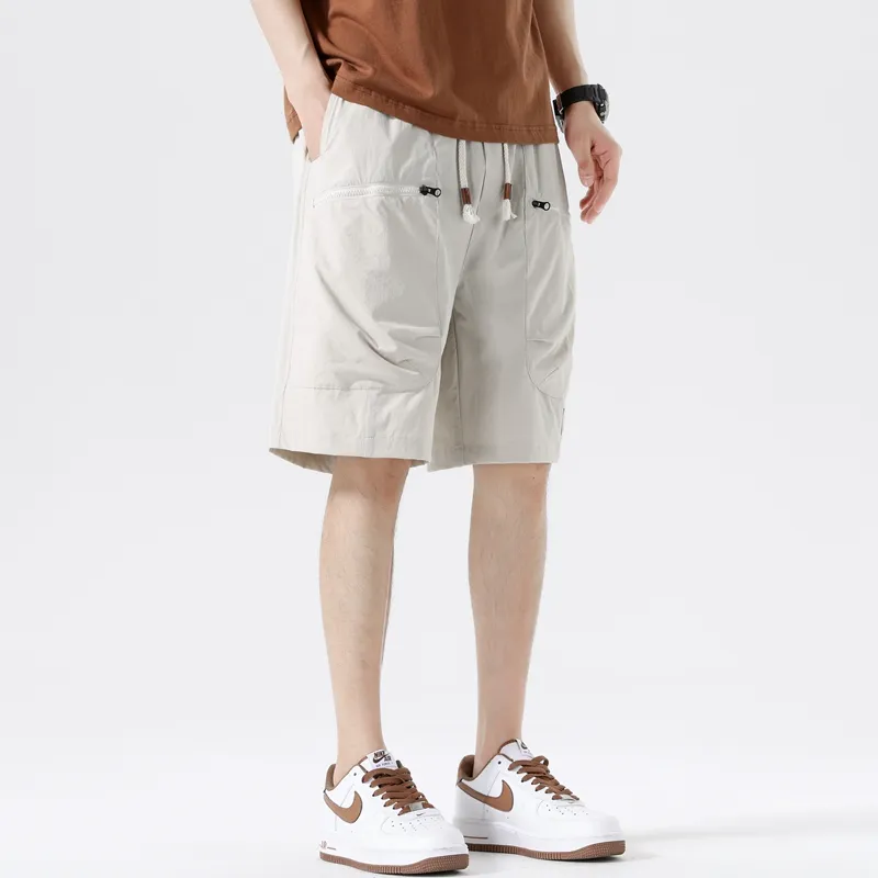 WJBS Cargo Shorts Women's-2