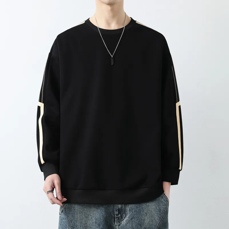 WJBS Sweatshirts Unisex-6