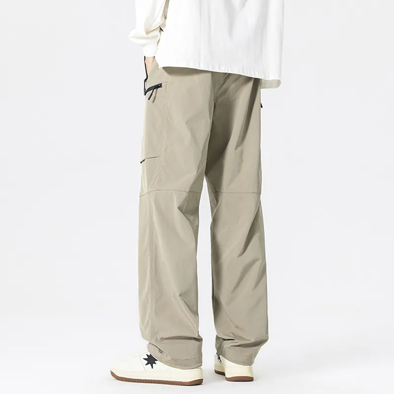 WJBS Cargo Pants Unisex-14