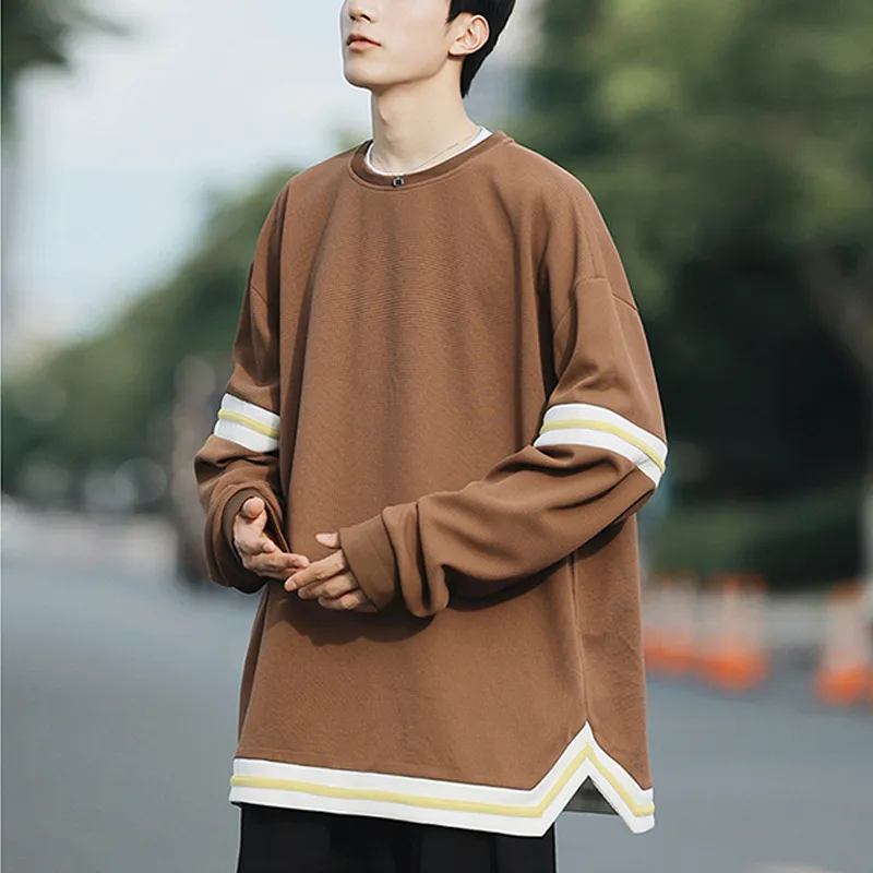 WJBS Sweatshirts Unisex-9