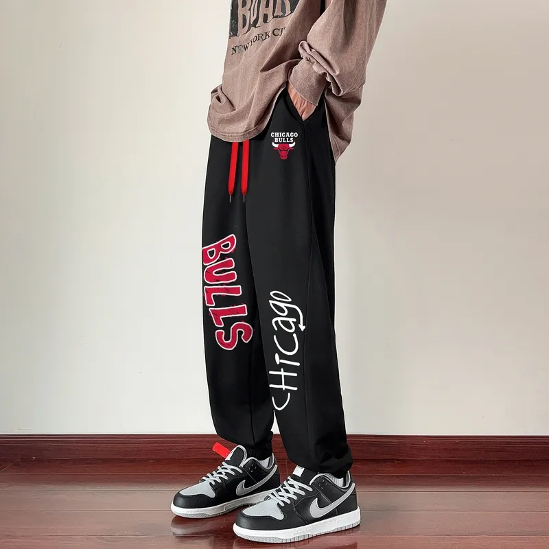 WJBS Casual Pants Women's-2