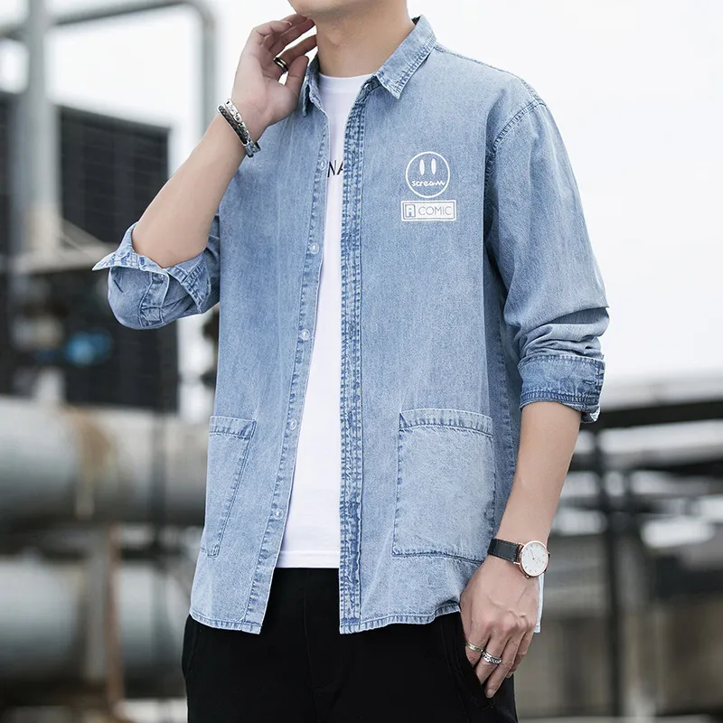 WJBS Shirts Unisex-8