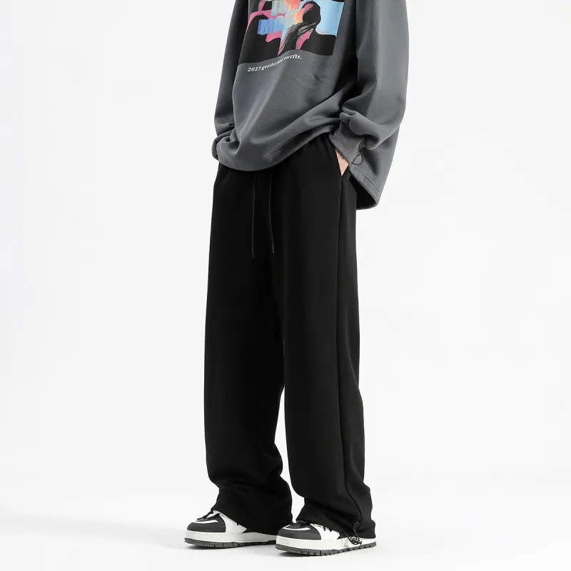 WJBS Casual Pants Women's-4