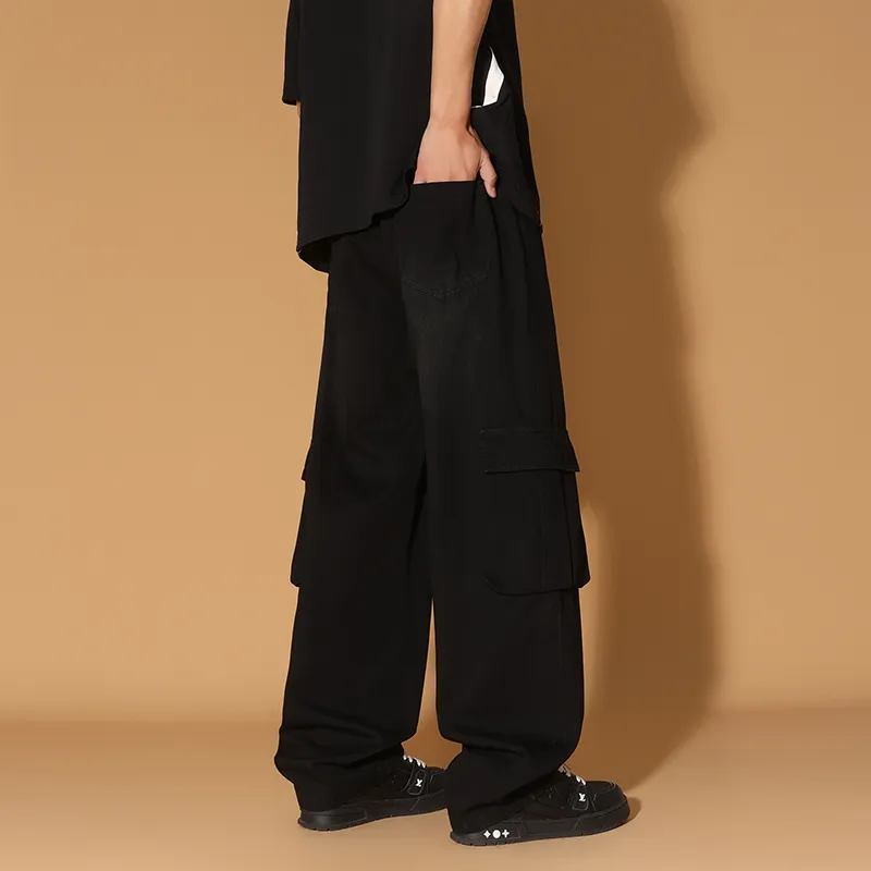 WJBS Jeans Unisex-2