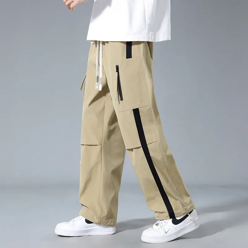 WJBS Casual Pants Women's-8