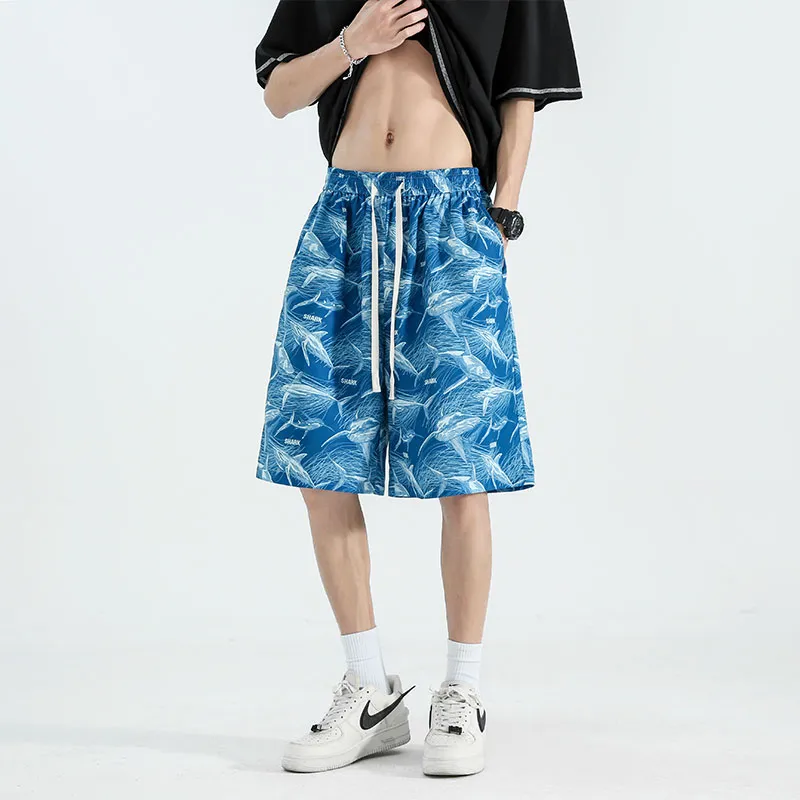 WJBS Casual Shorts Women's-20