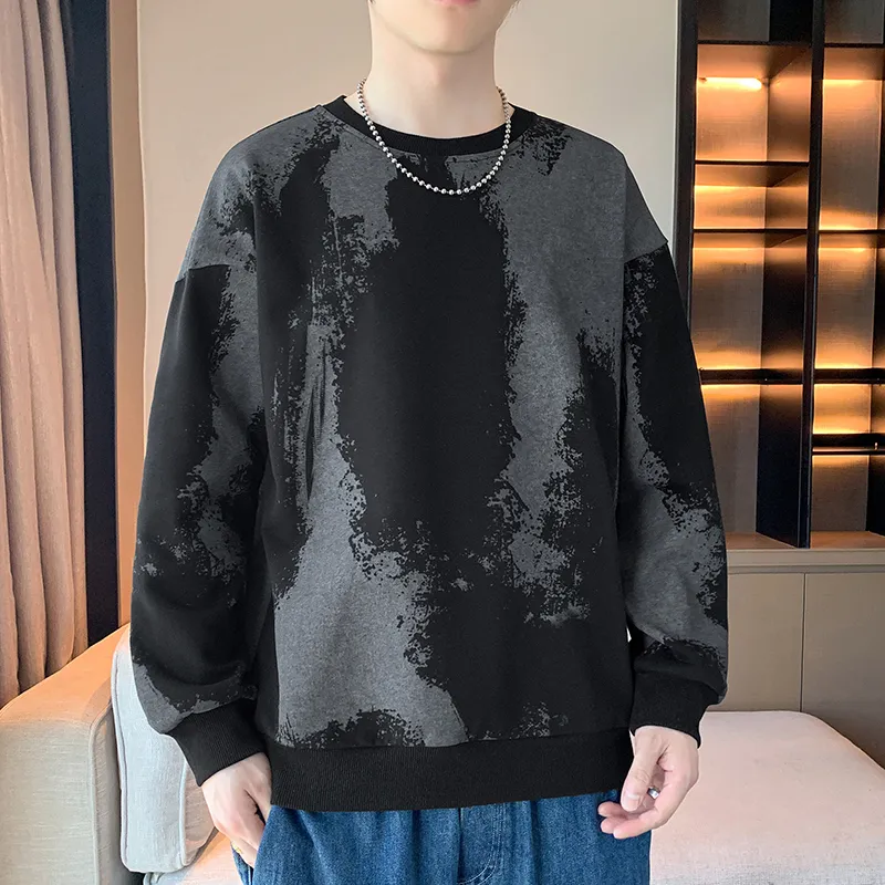 WJBS Sweatshirt Unisex Light Apricot-7