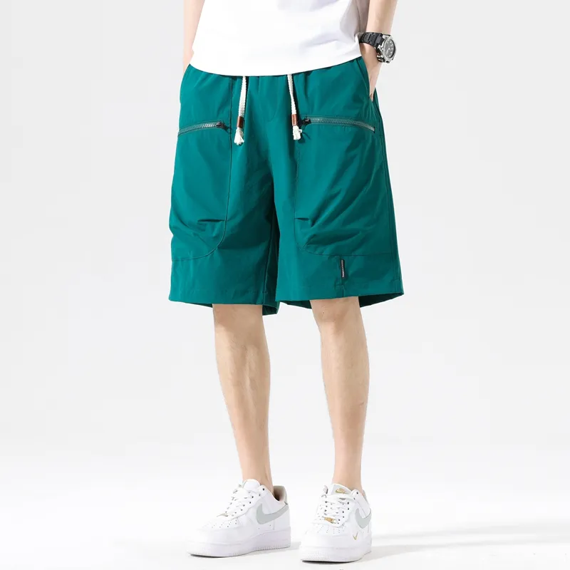 WJBS Cargo Shorts Women's-14