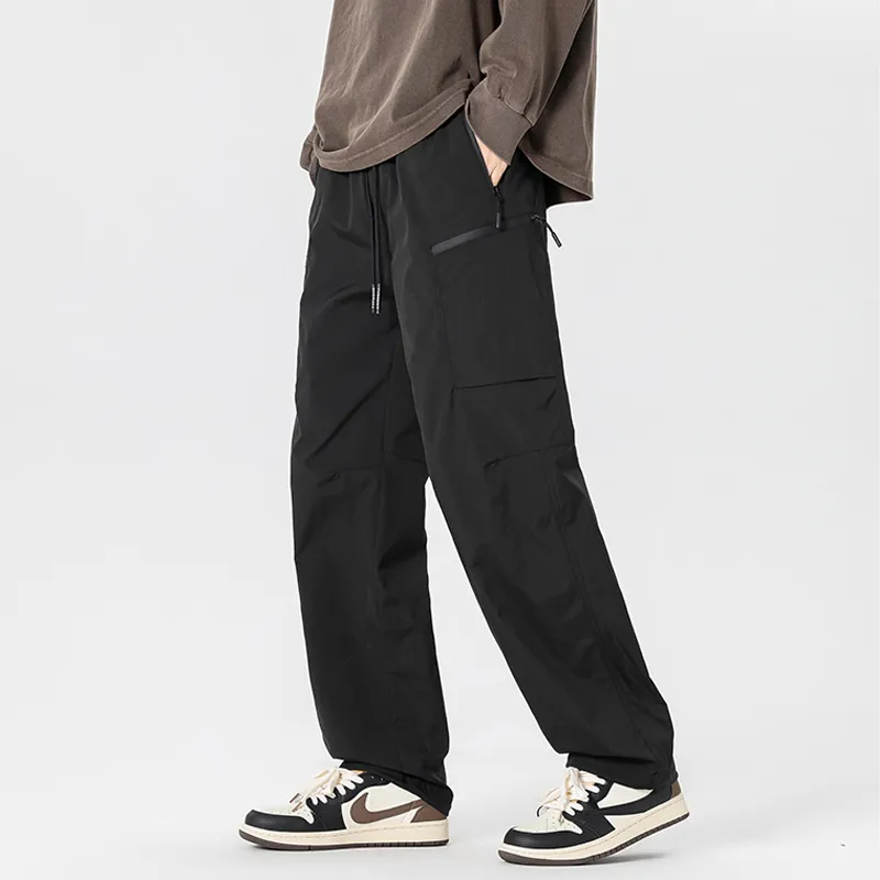 WJBS Cargo Pants Unisex-4