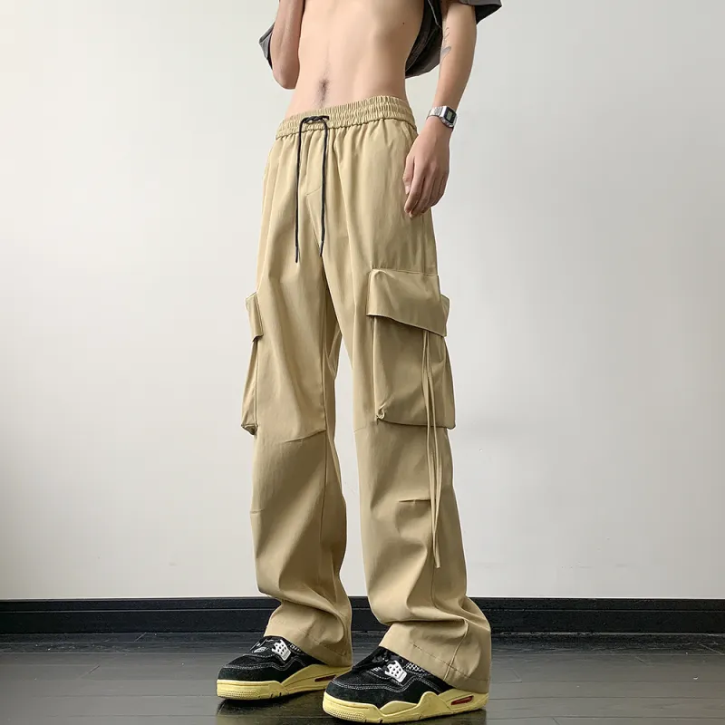 WJBS Cargo Pants Unisex-8