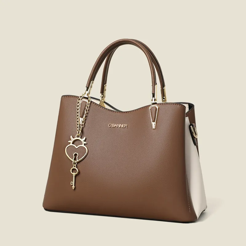 C°BANNER Handbags-4