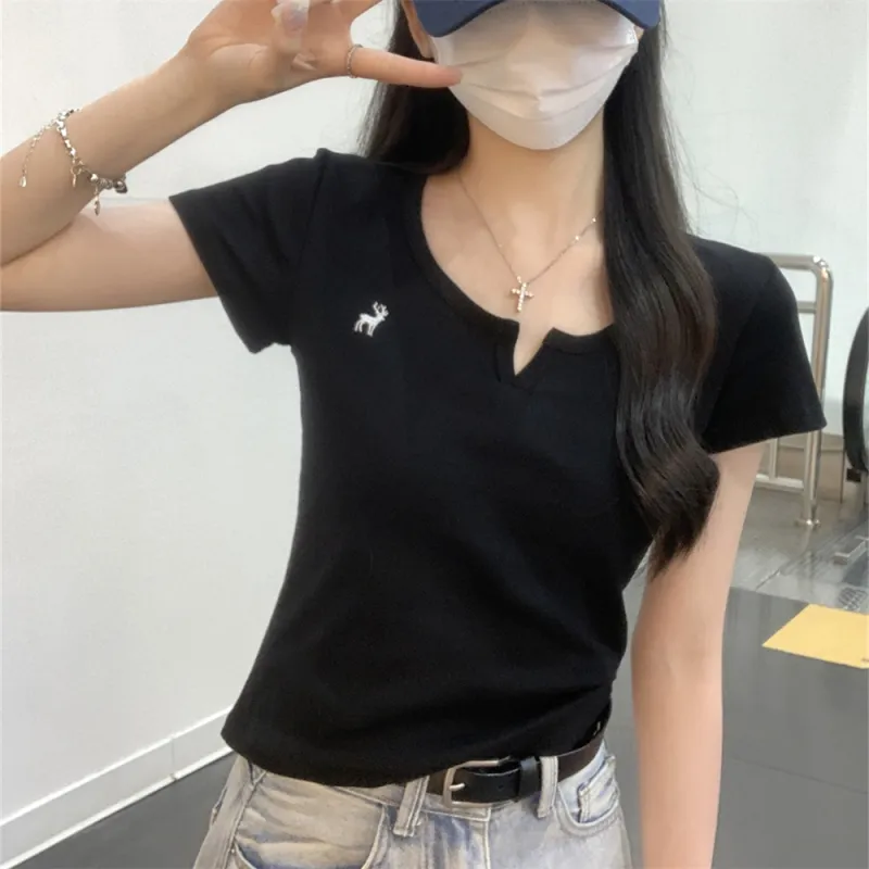 ENPofficial T Shirts Women's-9