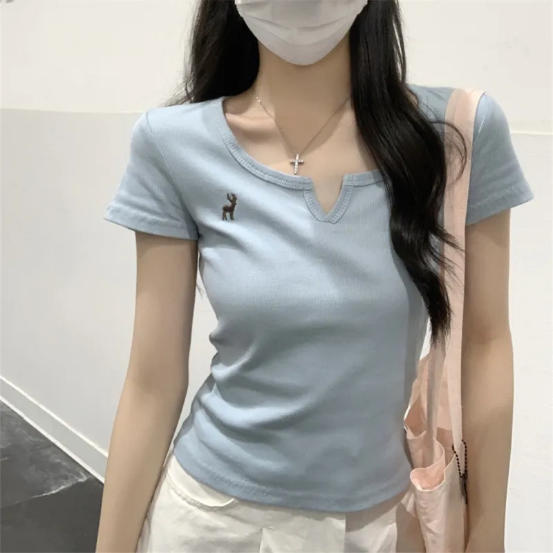 ENPofficial T Shirts Women's-3