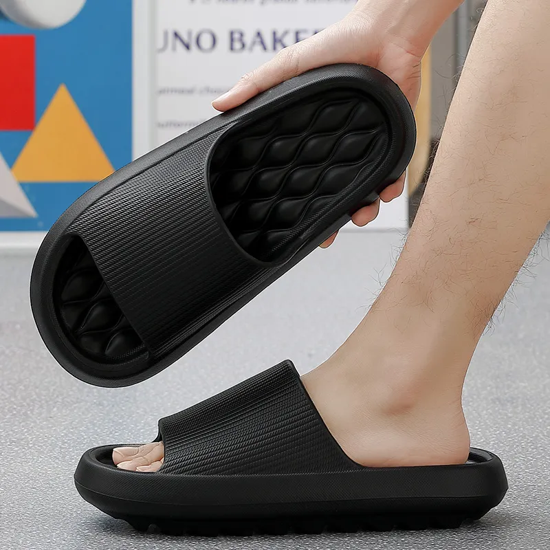 KUUJOO Slippers / Home Slippers-2
