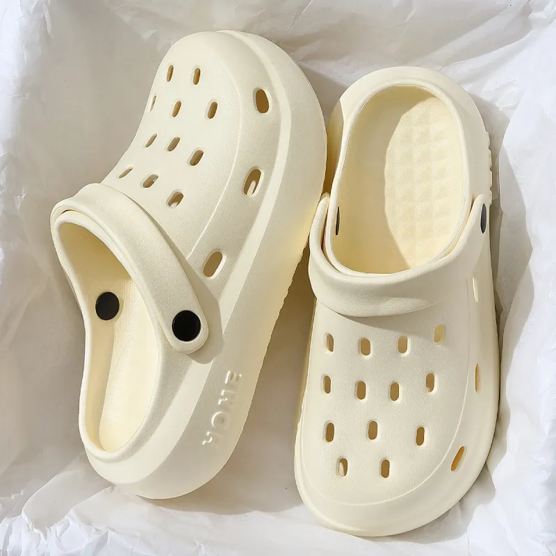 KUUJOO Slippers / Home Slippers-11