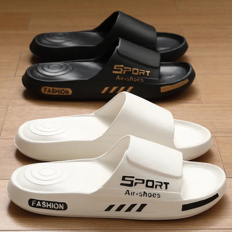 KUUJOO Slippers / Home Slippers-1