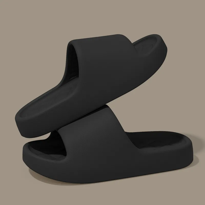 KUUJOO Slippers / Home Slippers-1