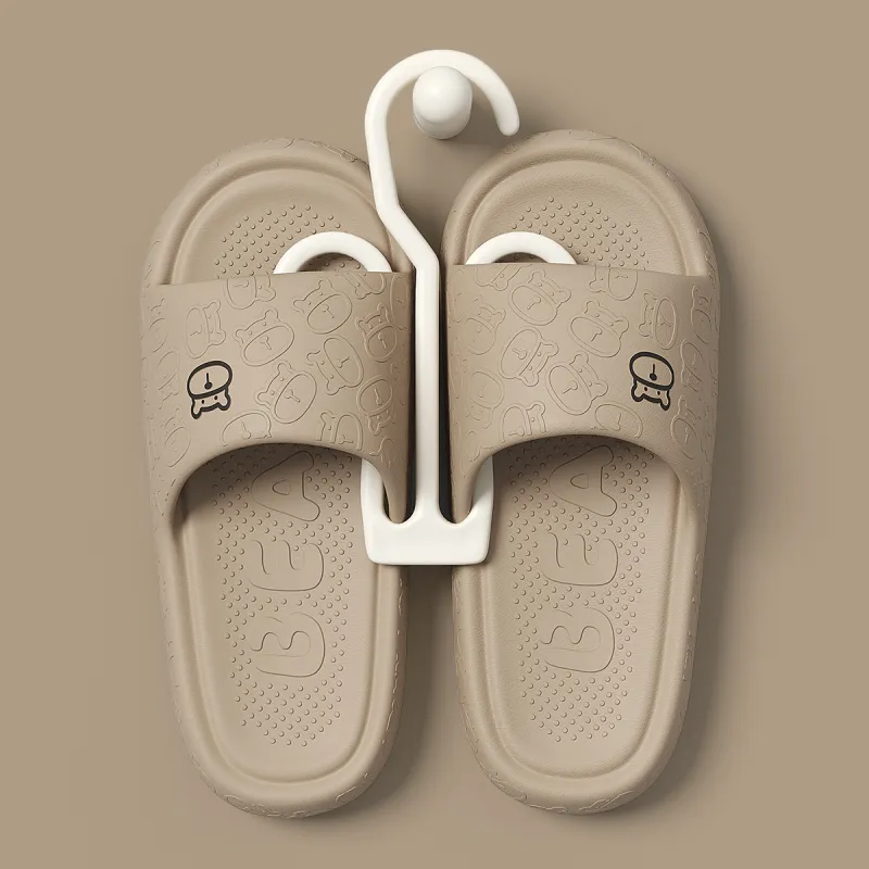 KUUJOO Slippers / Home Slippers-6
