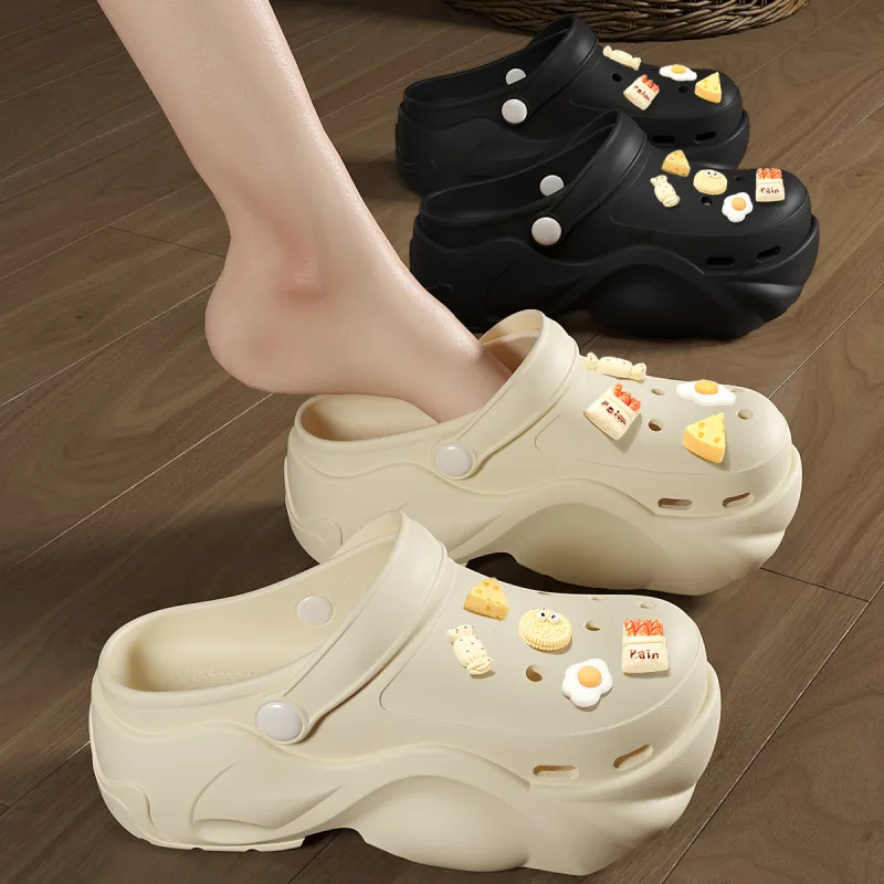 KUUJOO Slippers / Home Slippers-1