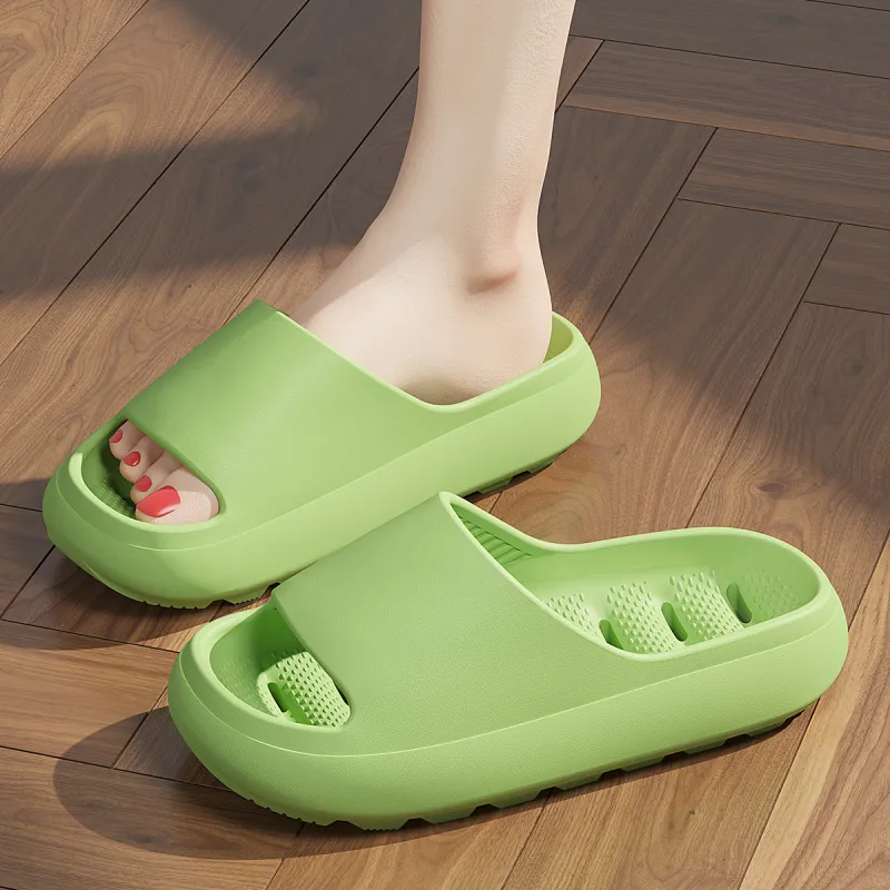 KUUJOO Slippers / Home Slippers-10