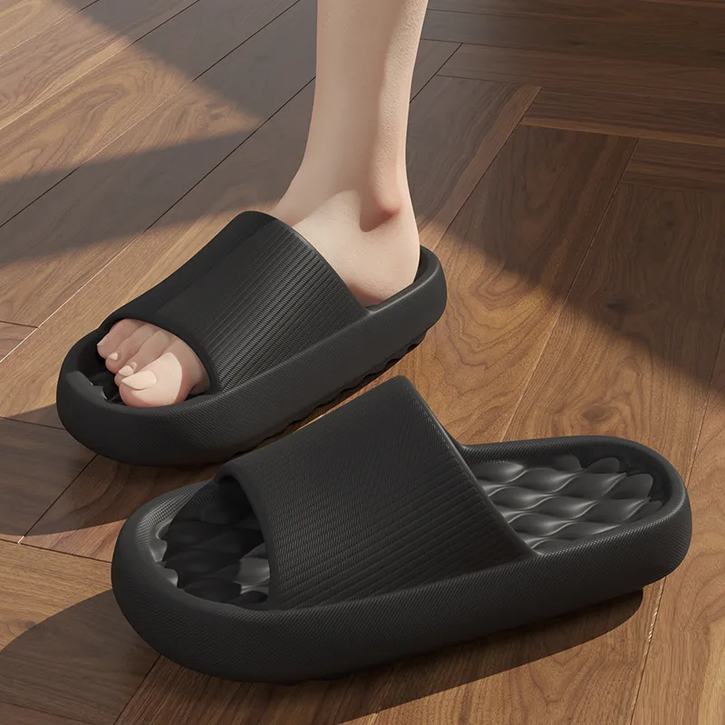 KUUJOO Slippers / Home Slippers-3