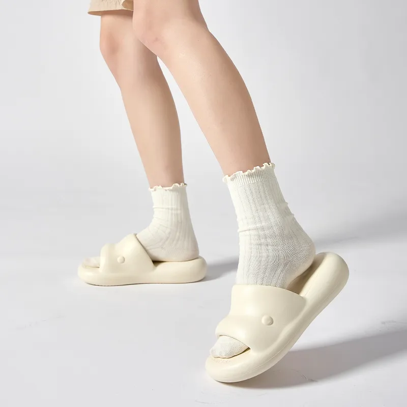 KUUJOO Slippers / Home Slippers-5