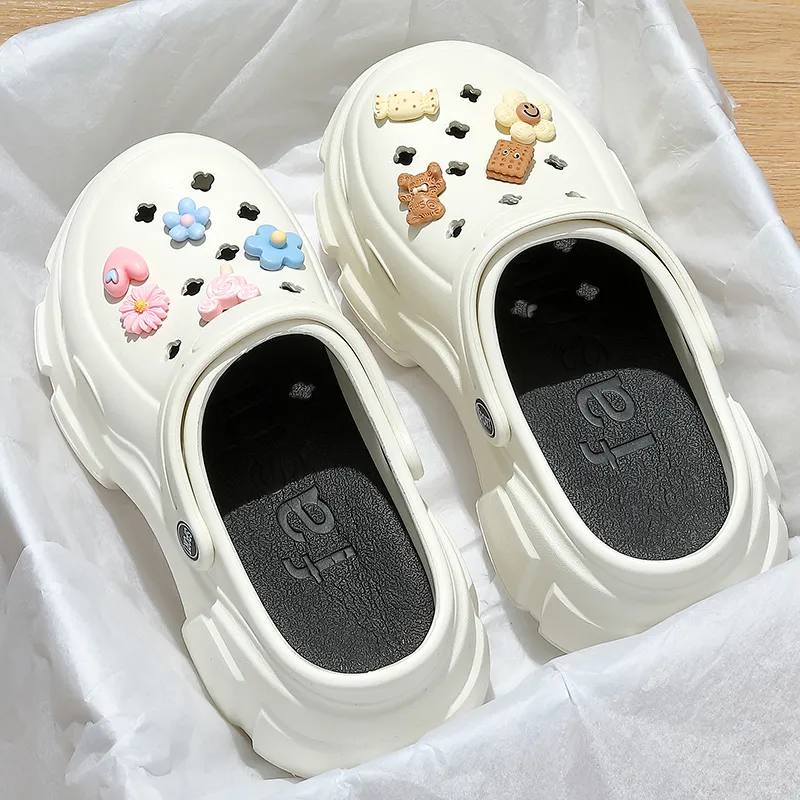 KUUJOO Slippers / Home Slippers-6
