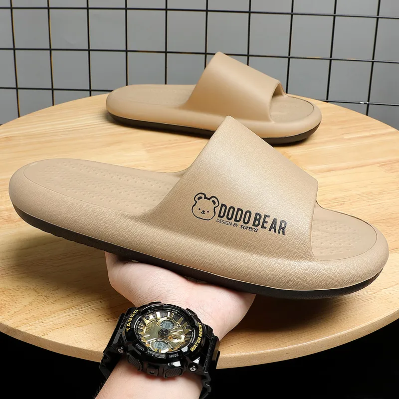 KUUJOO Slippers / Home Slippers-10